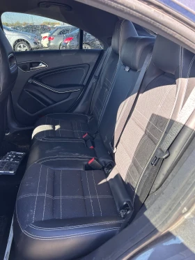 Mercedes-Benz CLA 180 KOJA/NAVI EURO 6 - 22300 лв. / 11401.81 € - 25346008 10 | Car24.bg Mercedes-Benz CLA 180 KOJA/NAVI EURO 6 - 22300 лв. / 11401.81 € - 25346008 10