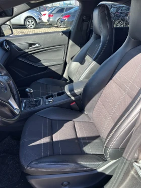 Mercedes-Benz CLA 180 KOJA/NAVI EURO 6 - 22300 лв. / 11401.81 € - 25346008 12 | Car24.bg Mercedes-Benz CLA 180 KOJA/NAVI EURO 6 - 22300 лв. / 11401.81 € - 25346008 12