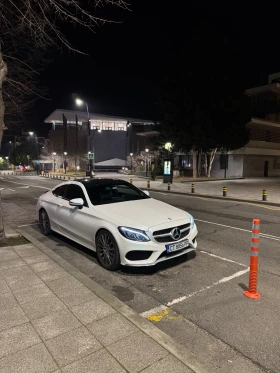 Mercedes-Benz C 250 AMG* CARPLAY* BURM* ГОТОВ ЛИЗИНГ - Car24.bg Mercedes-Benz C 250 AMG* CARPLAY* BURM* ГОТОВ ЛИЗИНГ