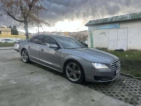 Audi A8 - Car24.bg Audi A8