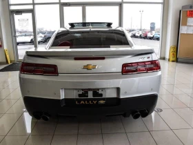 Chevrolet Camaro ZL1 - 40000 € / 78233.20 лв. - 94238424 6 | Car24.bg Chevrolet Camaro ZL1 - 40000 € / 78233.20 лв. - 94238424 6