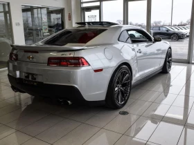 Chevrolet Camaro ZL1 - 40000 € / 78233.20 лв. - 94238424 7 | Car24.bg Chevrolet Camaro ZL1 - 40000 € / 78233.20 лв. - 94238424 7