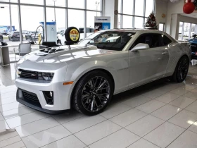 Chevrolet Camaro ZL1 - 40000 € / 78233.20 лв. - 94238424 4 | Car24.bg Chevrolet Camaro ZL1 - 40000 € / 78233.20 лв. - 94238424 4