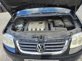 VW Touran 1.9TDI 7 МЕСТЕН - 1899 € / 3714.12 лв. - 37344840 15 | Car24.bg VW Touran 1.9TDI 7 МЕСТЕН - 1899 € / 3714.12 лв. - 37344840 15