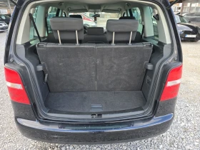 VW Touran 1.9TDI 7 МЕСТЕН - 1899 € / 3714.12 лв. - 37344840 12 | Car24.bg VW Touran 1.9TDI 7 МЕСТЕН - 1899 € / 3714.12 лв. - 37344840 12