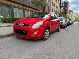 Hyundai I20 - 3350 € / 6552.03 лв. - 47460866 3 | Car24.bg Hyundai I20 - 3350 € / 6552.03 лв. - 47460866 3