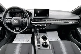 Honda Civic Sport Touring FWD АвтоКредит (ЦЕНА ДО БГ) | Auto.bg — изображение 4 Honda Civic Sport Touring FWD АвтоКредит (ЦЕНА ДО БГ) | Auto.bg — изображение 4