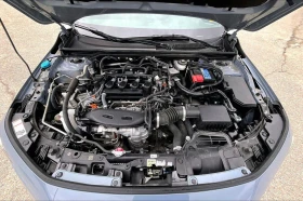 Honda Civic Sport Touring FWD АвтоКредит (ЦЕНА ДО БГ) | Auto.bg — изображение 13 Honda Civic Sport Touring FWD АвтоКредит (ЦЕНА ДО БГ) | Auto.bg — изображение 13