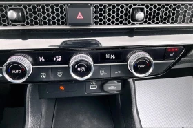 Honda Civic Sport Touring FWD АвтоКредит (ЦЕНА ДО БГ) | Auto.bg — изображение 9 Honda Civic Sport Touring FWD АвтоКредит (ЦЕНА ДО БГ) | Auto.bg — изображение 9