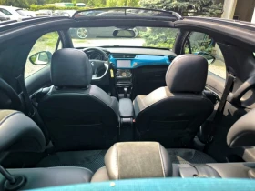 Citroen DS3 Cabrio 1.2i 110hp - 5950 € / 11637.19 лв. - 69942697 8 | Car24.bg Citroen DS3 Cabrio 1.2i 110hp - 5950 € / 11637.19 лв. - 69942697 8