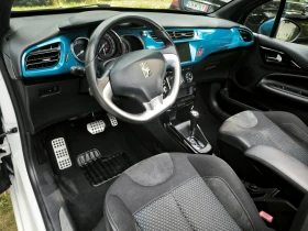 Citroen DS3 Cabrio 1.2i 110hp - 5950 € / 11637.19 лв. - 69942697 9 | Car24.bg Citroen DS3 Cabrio 1.2i 110hp - 5950 € / 11637.19 лв. - 69942697 9