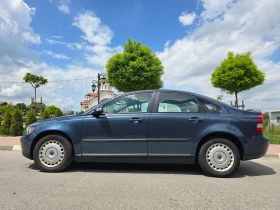 Снимка Volvo S40