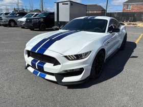 Ford Mustang * Shelby * АВТОКРЕДИТ БЕЗ ПЪРВОНАЧАЛНА ВНОСКА*