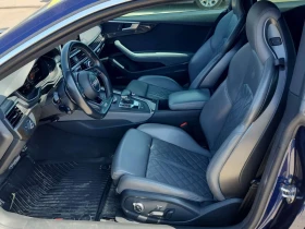 Audi S5 COUPE | 360 | PANO | NAVI | MASSAGE - 17500 € / 34227.03 лв. - 78596837 5 | Car24.bg Audi S5 COUPE | 360 | PANO | NAVI | MASSAGE - 17500 € / 34227.03 лв. - 78596837 5