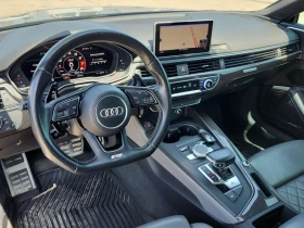 Audi S5 COUPE | 360 | PANO | NAVI | MASSAGE - 17500 € / 34227.03 лв. - 78596837 10 | Car24.bg Audi S5 COUPE | 360 | PANO | NAVI | MASSAGE - 17500 € / 34227.03 лв. - 78596837 10