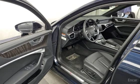 Audi A6 45TFSI* MATRIX* S* LINE* ОБДУХВАНЕ* ХЕДЪП* LANE* A - 24100 € / 47135.50 лв. - 38693708 5 | Car24.bg Audi A6 45TFSI* MATRIX* S* LINE* ОБДУХВАНЕ* ХЕДЪП* LANE* A - 24100 € / 47135.50 лв. - 38693708 5