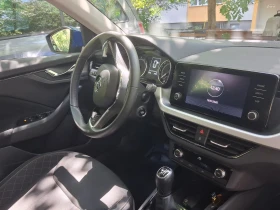 Skoda Scala - 15400 € / 30119.78 лв. - 82066069 6 | Car24.bg Skoda Scala - 15400 € / 30119.78 лв. - 82066069 6
