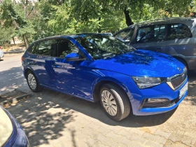 Skoda Scala - 15400 € / 30119.78 лв. - 82066069 4 | Car24.bg Skoda Scala - 15400 € / 30119.78 лв. - 82066069 4