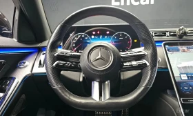 Mercedes-Benz S 400 d 4MATIC/АМГ ПАКЕТ/360/ХЕДЪП/ОБДУХ/МАСАЖИ/АМБИЕНТ/ | Auto.bg — изображение 13 Mercedes-Benz S 400 d 4MATIC/АМГ ПАКЕТ/360/ХЕДЪП/ОБДУХ/МАСАЖИ/АМБИЕНТ/ | Auto.bg — изображение 13