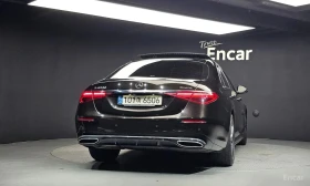 Mercedes-Benz S 400 d 4MATIC/АМГ ПАКЕТ/360/ХЕДЪП/ОБДУХ/МАСАЖИ/АМБИЕНТ/ | Auto.bg — изображение 4 Mercedes-Benz S 400 d 4MATIC/АМГ ПАКЕТ/360/ХЕДЪП/ОБДУХ/МАСАЖИ/АМБИЕНТ/ | Auto.bg — изображение 4
