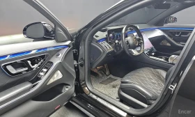 Mercedes-Benz S 400 d 4MATIC/АМГ ПАКЕТ/360/ХЕДЪП/ОБДУХ/МАСАЖИ/АМБИЕНТ/ | Auto.bg — изображение 10 Mercedes-Benz S 400 d 4MATIC/АМГ ПАКЕТ/360/ХЕДЪП/ОБДУХ/МАСАЖИ/АМБИЕНТ/ | Auto.bg — изображение 10