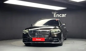 Mercedes-Benz S 400 d 4MATIC/АМГ ПАКЕТ/360/ХЕДЪП/ОБДУХ/МАСАЖИ/АМБИЕНТ/ | Auto.bg — изображение 3 Mercedes-Benz S 400 d 4MATIC/АМГ ПАКЕТ/360/ХЕДЪП/ОБДУХ/МАСАЖИ/АМБИЕНТ/ | Auto.bg — изображение 3