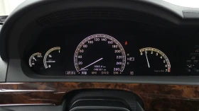 Mercedes-Benz S 350 ОБДУХВАНЕ* SOFT CLOSE* ЕЛ. БАГАЖНИК* КРАЙНА ЦЕНА | Auto.bg — изображение 8 Mercedes-Benz S 350 ОБДУХВАНЕ* SOFT CLOSE* ЕЛ. БАГАЖНИК* КРАЙНА ЦЕНА | Auto.bg — изображение 8