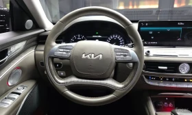 Kia K9 3.8* AWD* ДИСТРОНИК* ОБДУХВАНЕ* 360КАМЕРА* ХЕДЪП* | Auto.bg — изображение 7 Kia K9 3.8* AWD* ДИСТРОНИК* ОБДУХВАНЕ* 360КАМЕРА* ХЕДЪП* | Auto.bg — изображение 7