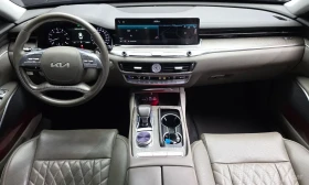 Kia K9 3.8* AWD* ДИСТРОНИК* ОБДУХВАНЕ* 360КАМЕРА* ХЕДЪП* | Auto.bg — изображение 6 Kia K9 3.8* AWD* ДИСТРОНИК* ОБДУХВАНЕ* 360КАМЕРА* ХЕДЪП* | Auto.bg — изображение 6