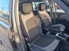 Citroen C4 Picasso 1.6HDI* 7 места* 36м. х 175EUR.* | Auto.bg — изображение 12 Citroen C4 Picasso 1.6HDI* 7 места* 36м. х 175EUR.* | Auto.bg — изображение 12