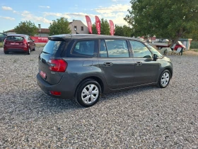 Citroen C4 Picasso 1.6HDI* 7 места* 36м. х 175EUR.* | Auto.bg — изображение 5 Citroen C4 Picasso 1.6HDI* 7 места* 36м. х 175EUR.* | Auto.bg — изображение 5