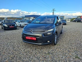 Citroen C4 Picasso 1.6HDI* 7 места* 36м. х 175EUR.*
