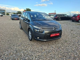 Citroen C4 Picasso 1.6HDI* 7 места* 36м. х 175EUR.* | Auto.bg — изображение 7 Citroen C4 Picasso 1.6HDI* 7 места* 36м. х 175EUR.* | Auto.bg — изображение 7