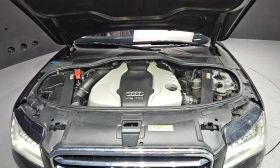 Audi A8 L/FULL ЗА МОДЕЛА/TV/ОБДУХ/ДИСТРОНИК/КАФЯВА КОЖА | Auto.bg — изображение 15 Audi A8 L/FULL ЗА МОДЕЛА/TV/ОБДУХ/ДИСТРОНИК/КАФЯВА КОЖА | Auto.bg — изображение 15