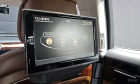 Audi A8 L/FULL ЗА МОДЕЛА/TV/ОБДУХ/ДИСТРОНИК/КАФЯВА КОЖА | Auto.bg — изображение 14 Audi A8 L/FULL ЗА МОДЕЛА/TV/ОБДУХ/ДИСТРОНИК/КАФЯВА КОЖА | Auto.bg — изображение 14