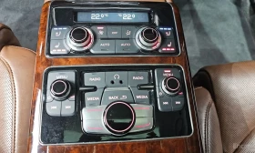 Audi A8 L/FULL ЗА МОДЕЛА/TV/ОБДУХ/ДИСТРОНИК/КАФЯВА КОЖА | Auto.bg — изображение 9 Audi A8 L/FULL ЗА МОДЕЛА/TV/ОБДУХ/ДИСТРОНИК/КАФЯВА КОЖА | Auto.bg — изображение 9