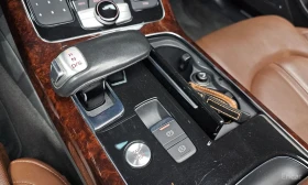 Audi A8 L/FULL ЗА МОДЕЛА/TV/ОБДУХ/ДИСТРОНИК/КАФЯВА КОЖА | Auto.bg — изображение 6 Audi A8 L/FULL ЗА МОДЕЛА/TV/ОБДУХ/ДИСТРОНИК/КАФЯВА КОЖА | Auto.bg — изображение 6