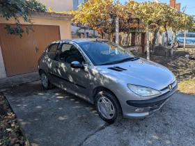 Peugeot 206 undefined | Auto.bg — изображение 4 Peugeot 206 undefined | Auto.bg — изображение 4