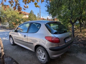 Peugeot 206 undefined | Auto.bg — изображение 3 Peugeot 206 undefined | Auto.bg — изображение 3