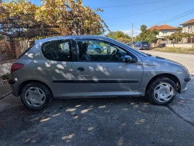 Peugeot 206 undefined | Auto.bg — изображение 2 Peugeot 206 undefined | Auto.bg — изображение 2
