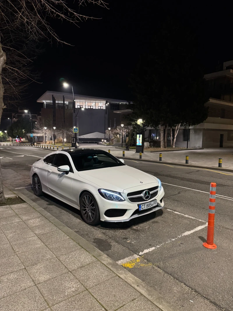 Mercedes-Benz C 250 AMG* CARPLAY* BURM* ГОТОВ ЛИЗИНГ - 24500 € / 47917.83 лв. - 76871181 1 | Car24.bg Mercedes-Benz C 250 AMG* CARPLAY* BURM* ГОТОВ ЛИЗИНГ - 24500 € / 47917.83 лв. - 76871181 1