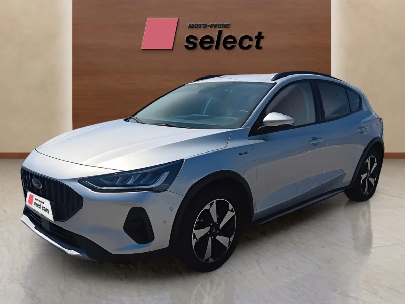 Ford Focus 1.0 EcoBoost - 19900 € / 38921.02 лв. - 63182473 1 | Car24.bg Ford Focus 1.0 EcoBoost - 19900 € / 38921.02 лв. - 63182473 1
