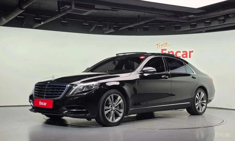 Mercedes-Benz S 500 * S500L * ЦЕНА ДО БГ - 15500 € - 33954184 1 | Car24.bg Mercedes-Benz S 500 * S500L * ЦЕНА ДО БГ - 15500 € - 33954184 1