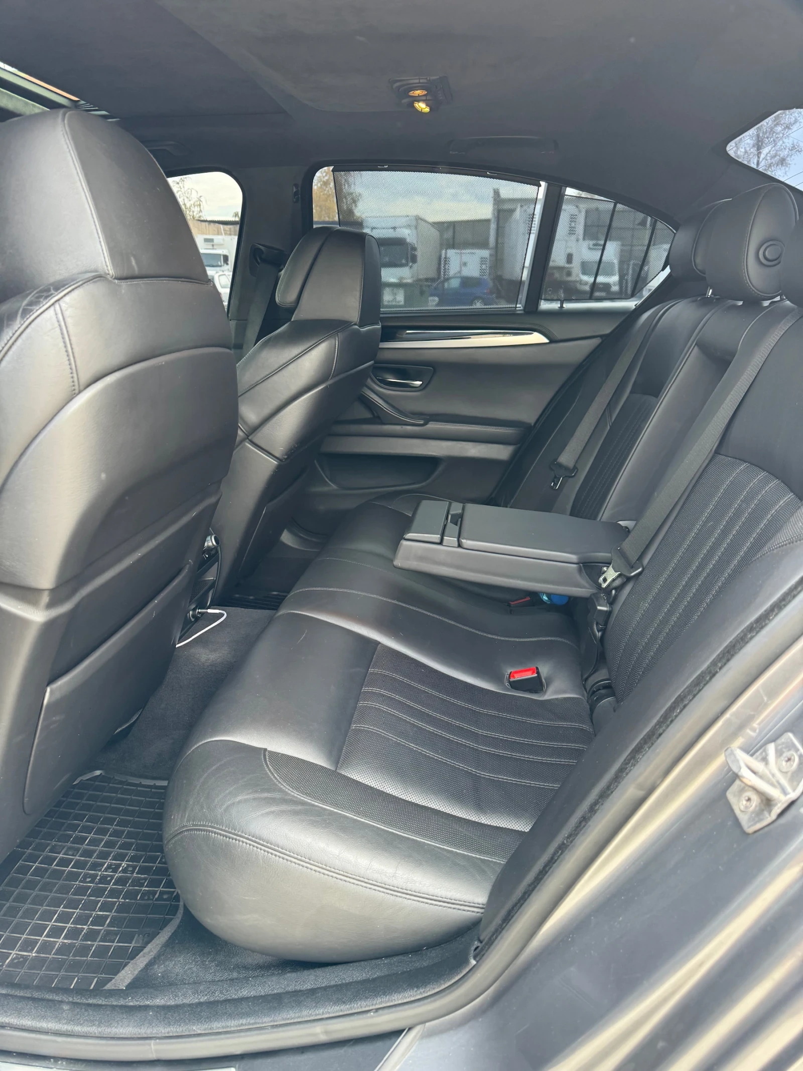 BMW M5 Генерация + интейк - изображение 9 | Auto.bg BMW M5 Генерация + интейк - изображение 9