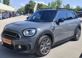Mini Countryman 2.0D* 4X4* LED* XENON* JOHN COOPER WORKS* - Car24.bg Mini Countryman 2.0D* 4X4* LED* XENON* JOHN COOPER WORKS*