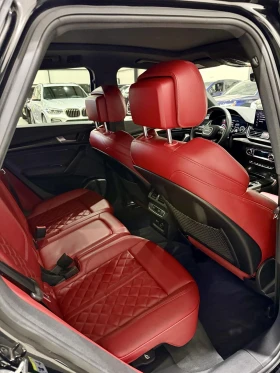 Audi SQ5 Technik Black Optic - 68000 лв. / 34767.85 € - 80872972 11 | Car24.bg Audi SQ5 Technik Black Optic - 68000 лв. / 34767.85 € - 80872972 11