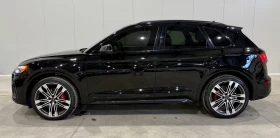 Audi SQ5 Technik Black Optic - 68000 лв. / 34767.85 € - 80872972 2 | Car24.bg Audi SQ5 Technik Black Optic - 68000 лв. / 34767.85 € - 80872972 2