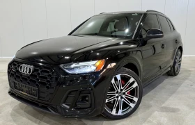 Audi SQ5 Technik Black Optic - Car24.bg Audi SQ5 Technik Black Optic