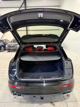 Audi SQ5 Technik Black Optic - 68000 лв. / 34767.85 € - 80872972 17 | Car24.bg Audi SQ5 Technik Black Optic - 68000 лв. / 34767.85 € - 80872972 17
