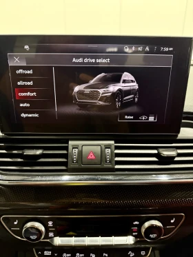 Audi SQ5 Technik Black Optic - 68000 лв. / 34767.85 € - 80872972 16 | Car24.bg Audi SQ5 Technik Black Optic - 68000 лв. / 34767.85 € - 80872972 16